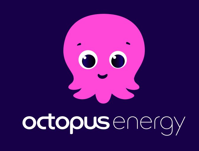 Octopus Energy Friend Referral